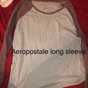 Aeropostale shirt